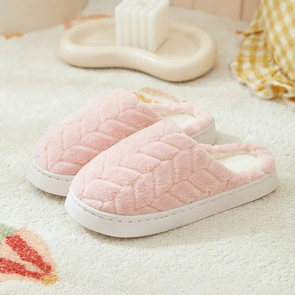 Helena Cozy Slippers