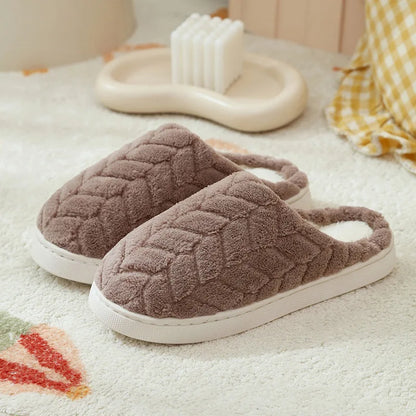 Helena Cozy Slippers
