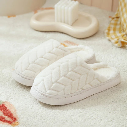 Helena Cozy Slippers