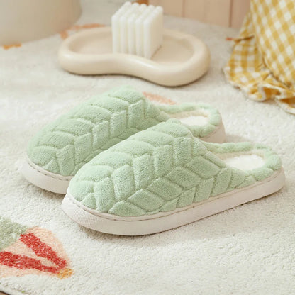 Helena Cozy Slippers