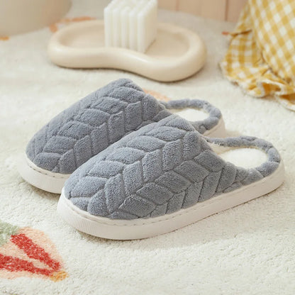 Helena Cozy Slippers